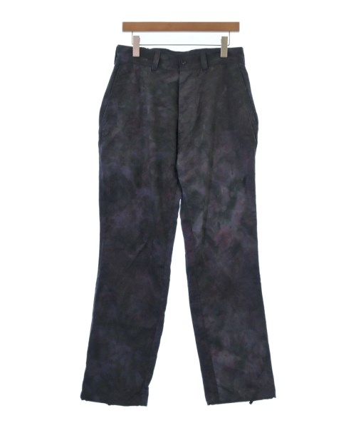 Needles ニードルス チノパン メンズ 【古着】【中古】の通販は