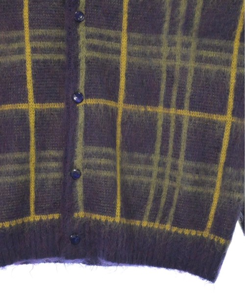 Needles ニードルス カーディガン メンズ 【古着】【中古】の通販は