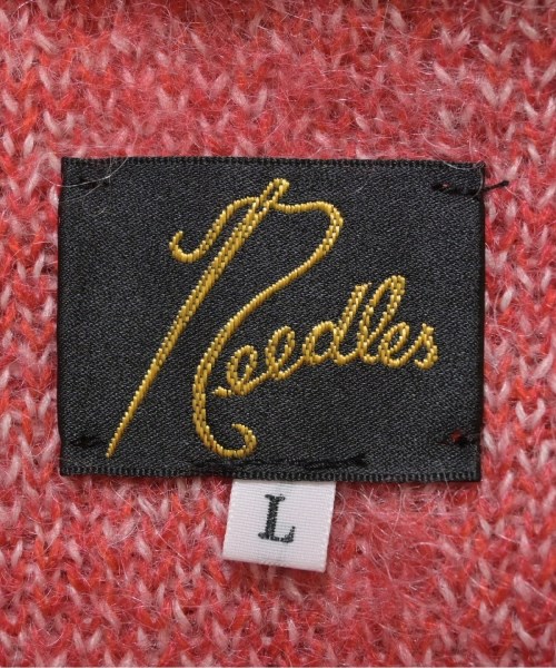 Needles ニードルス カーディガン メンズ 【古着】【中古】