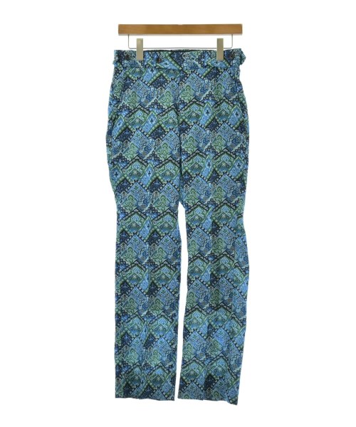 Needles ニードルス スラックス メンズ 【古着】【中古】