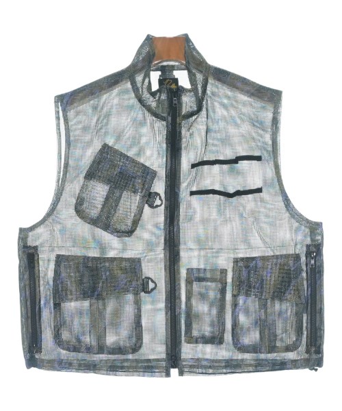 Needles ニードルス ブルゾン（その他） メンズ 【古着】【中古】