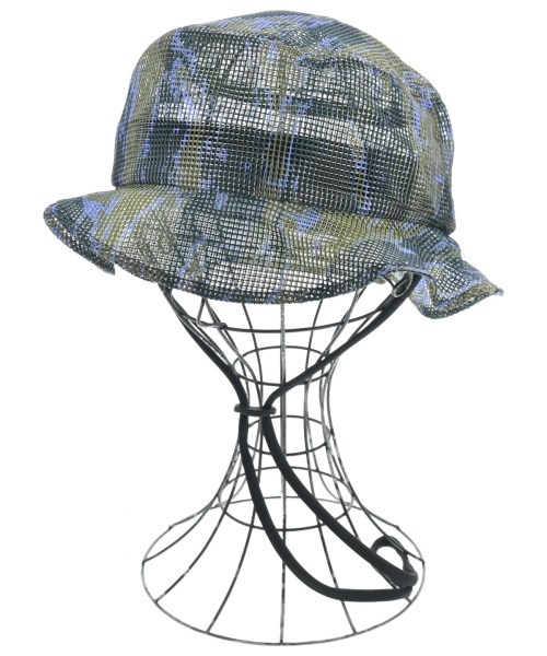 Needles ニードルス ハット メンズ 【古着】【中古】