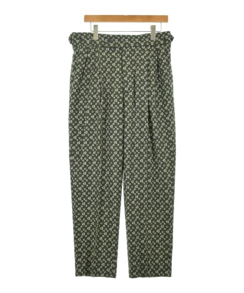 Needles ニードルス スラックス メンズ 【古着】【中古】 Needles ニードルス スラックス メンズ 【古着】【中古】