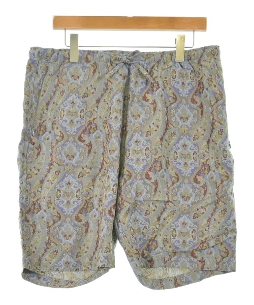 あす着] ピーティートリノ PT TORINO イージースラックス メンズ STYLE