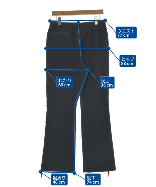 Needles ニードルス パンツ（その他） メンズ 【古着】【中古】_9