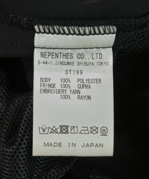 Needles ニードルス パンツ（その他） メンズ 【古着】【中古】_3