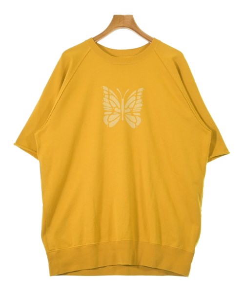 Needles ニードルス スウェット メンズ 【古着】【中古】