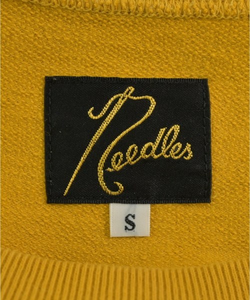 Needles ニードルス スウェット メンズ 【古着】【中古】_2