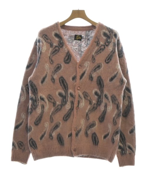 Needles ニードルス カーディガン メンズ 【古着】【中古】