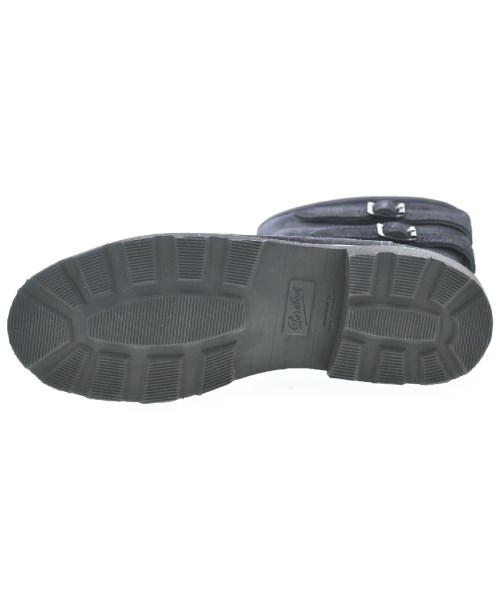 Needles ニードルス ブーツ メンズ 【古着】【中古】_2