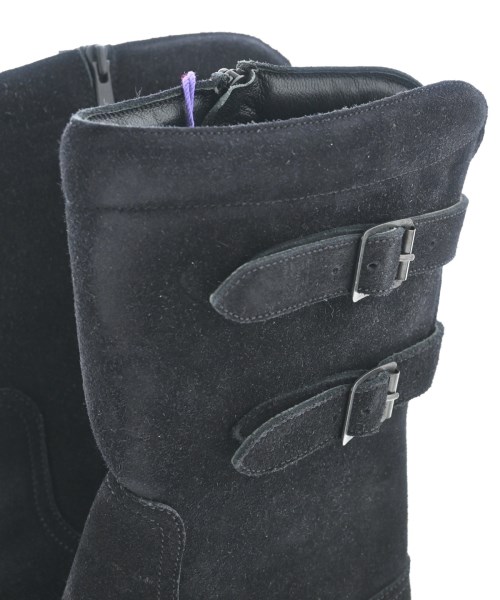 Needles ニードルス ブーツ メンズ 【古着】【中古】_5