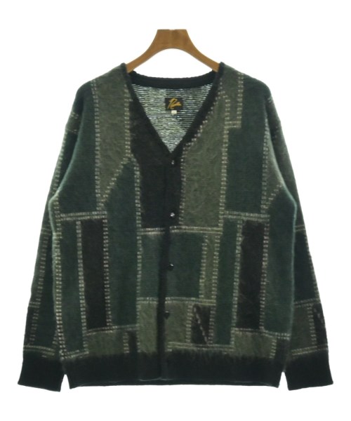 Needles ニードルス カーディガン メンズ 【古着】【中古】