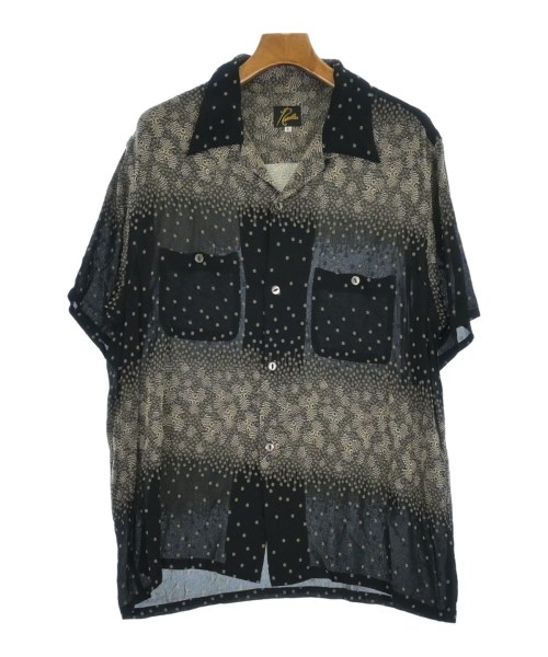 Needles ニードルス カジュアルシャツ メンズ 【古着】【中古】