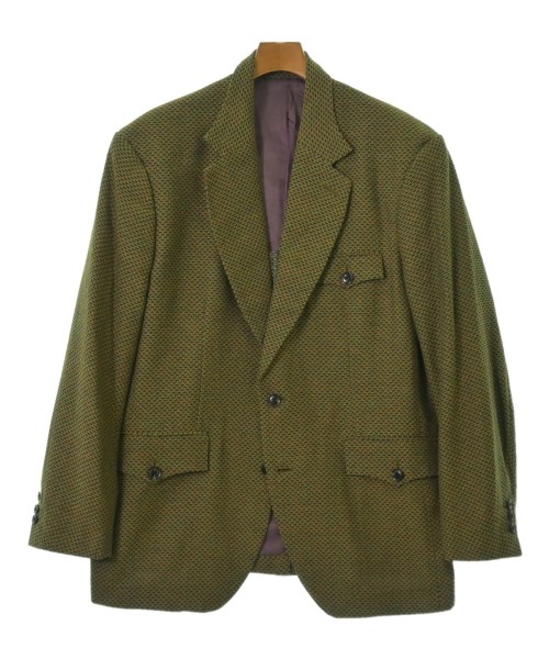 Needles ニードルス テーラードジャケット メンズ 【古着】【中古】