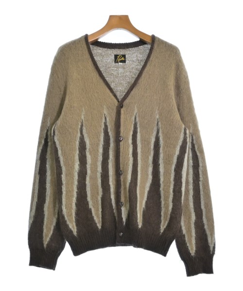 Needles ニードルス カーディガン メンズ 【古着】【中古】