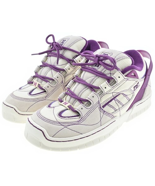 Needles ニードルス スニーカー メンズ 【古着】【中古】