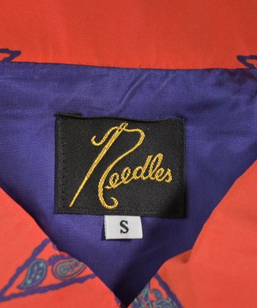 Needles ニードルス ブルゾン メンズ 【古着】【中古】_2