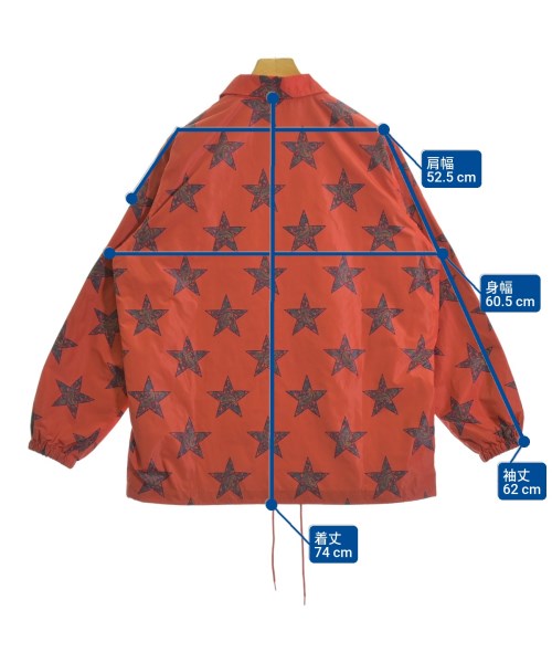 Needles ニードルス ブルゾン メンズ 【古着】【中古】_6