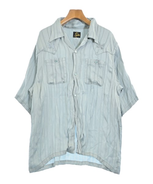 Needles ニードルス カジュアルシャツ メンズ 【古着】【中古】