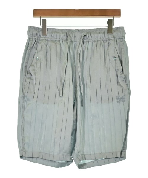 Needles ニードルス ショートパンツ メンズ 【古着】【中古】
