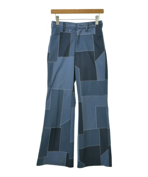 Needles ニードルス スラックス メンズ 【古着】【中古】