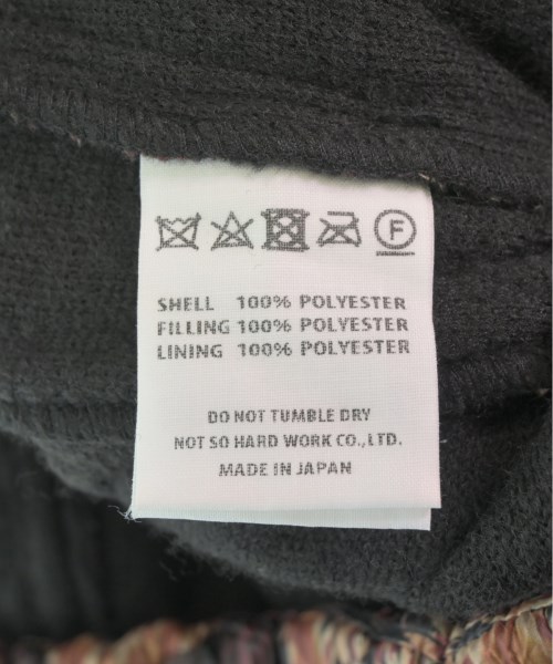 ts(s) ティーエスエス パンツ（その他） メンズ 【古着】【中古】_3
