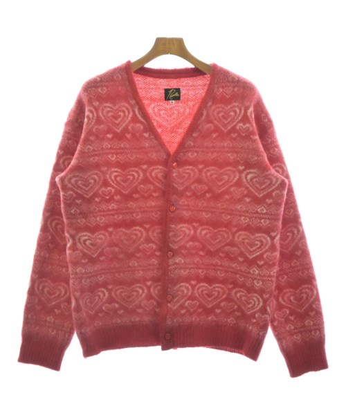 Needles ニードルス カーディガン メンズ 【古着】【中古】の通販は 23,100円