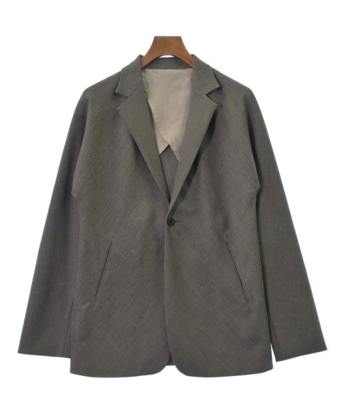 Needles ニードルス カジュアルジャケット メンズ 【古着】【中古】の通販は 23,100円