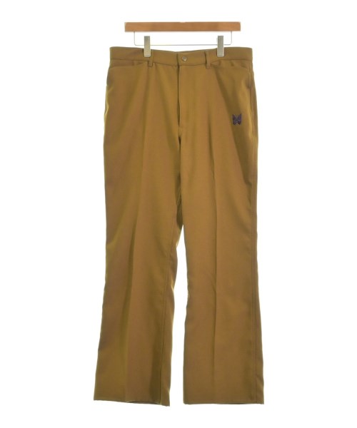 Needles ニードルス スラックス メンズ 【古着】【中古】