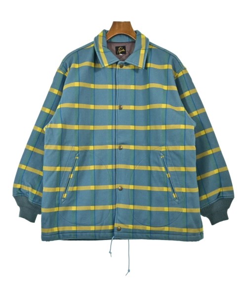 Needles ニードルス ブルゾン（その他） メンズ 【古着】【中古】