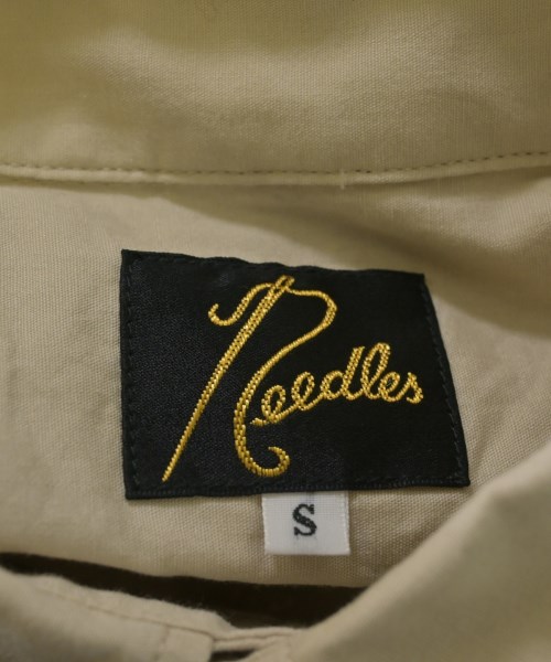 Needles ニードルス カジュアルシャツ メンズ 【古着】【中古】_2