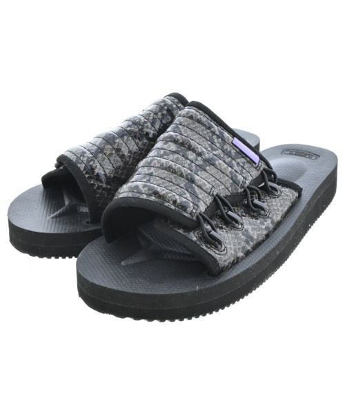 Needles ニードルス サンダル メンズ 【古着】【中古】