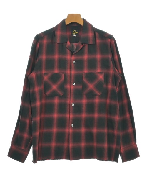 Needles ニードルス カジュアルシャツ メンズ 【古着】【中古】