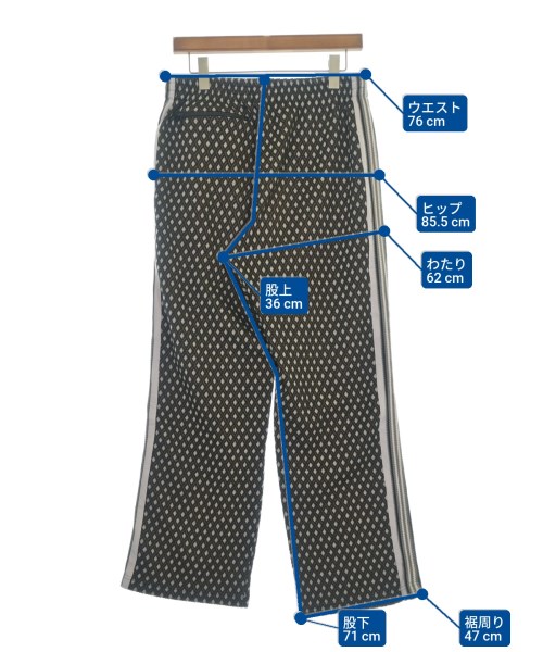 Needles ニードルス パンツ（その他） メンズ 【古着】【中古】_5