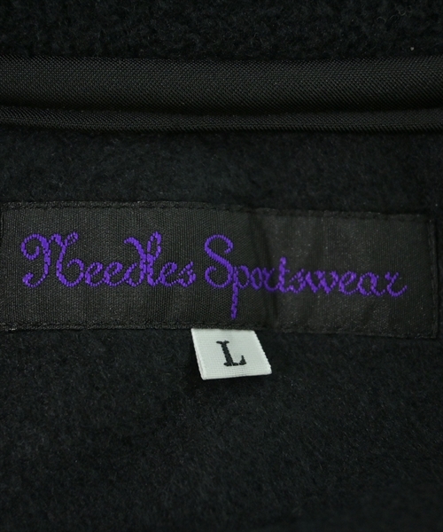 Needles ニードルス ブルゾン（その他） メンズ 【古着】【中古】_2