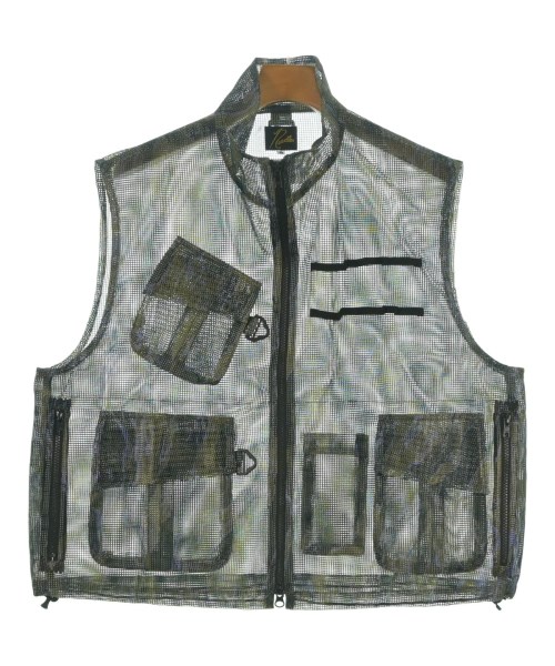 Needles ニードルス カジュアルシャツ メンズ 【古着】【中古】