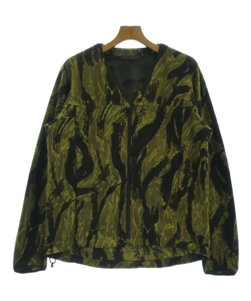 Needles ニードルス ブルゾン（その他） メンズ 【古着】【中古】