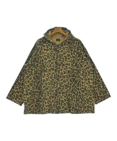 Needles ニードルス ブルゾン（その他） メンズ 【古着】【中古】