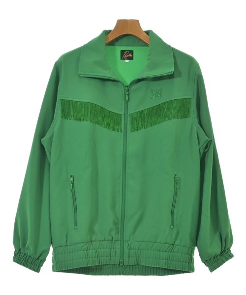 Needles ニードルス ブルゾン メンズ 【古着】【中古】