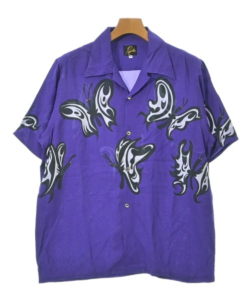 Needles ニードルス カジュアルシャツ メンズ 【古着】【中古】