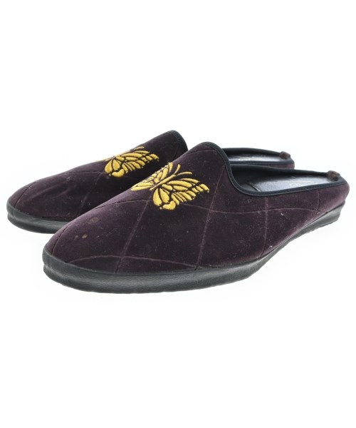 Needles ニードルス サンダル メンズ 【古着】【中古】