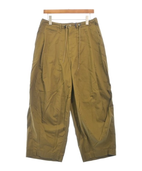 Needles ニードルス パンツ（その他） メンズ 【古着】【中古】