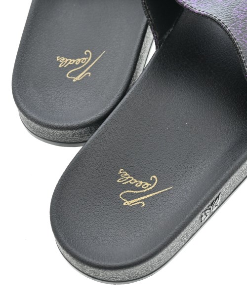 Needles ニードルス サンダル メンズ 【古着】【中古】