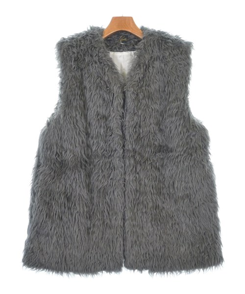 Needles ニードルス カジュアルシャツ メンズ 【古着】【中古】