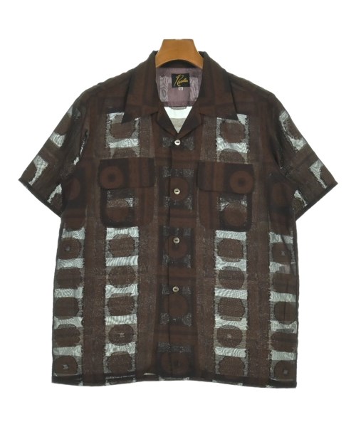 Needles ニードルス カジュアルシャツ メンズ 【古着】【中古】
