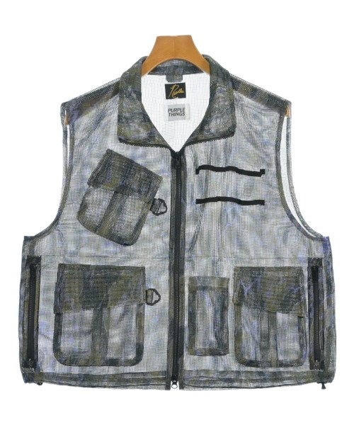 Needles ニードルス ブルゾン（その他） メンズ 【古着】【中古】