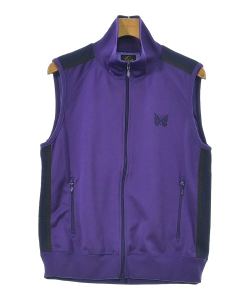 Needles ニードルス タンクトップ メンズ 【古着】【中古】