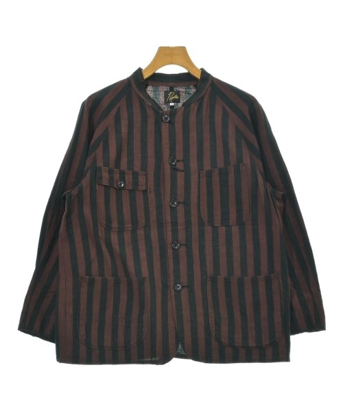 Needles ニードルス ブルゾン（その他） メンズ 【古着】【中古】