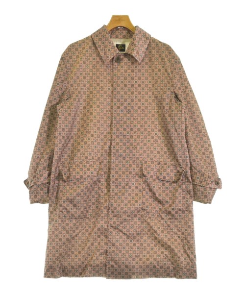 Needles ニードルス ステンカラーコート メンズ 【古着】【中古】