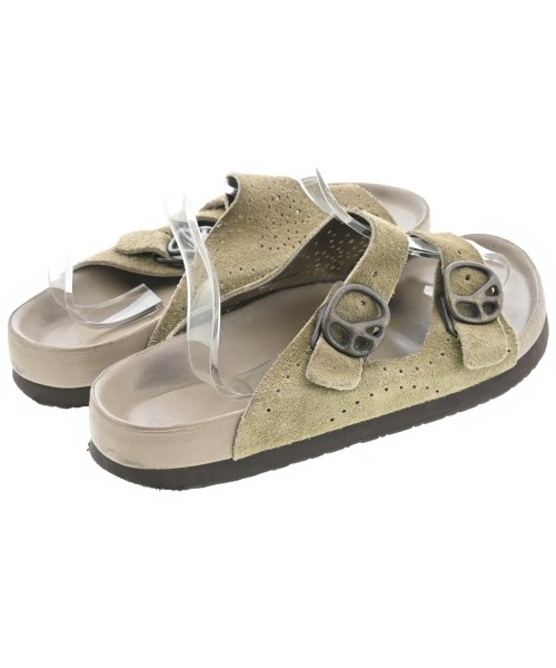 Needles ニードルス サンダル メンズ 【古着】【中古】_1